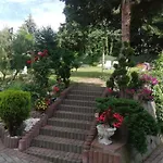 Privatunterkunft Jasminowy Dwor *