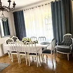 Privatunterkunft Jasminowy Dwor *