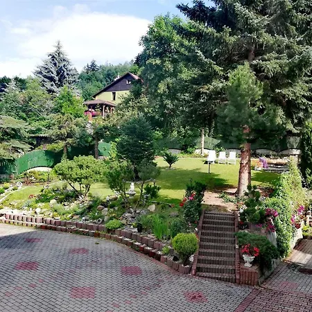 Jasminowy Dwor * Polanica-Zdroj