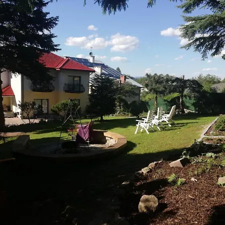 Jasminowy Dwor Polanica-Zdrój