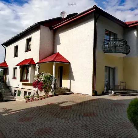 Jaśminowy Dwór *