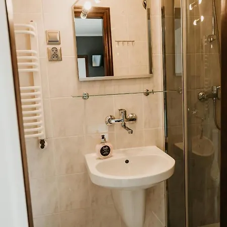 Jasminowy Dwor Homestay Polanica-Zdroj