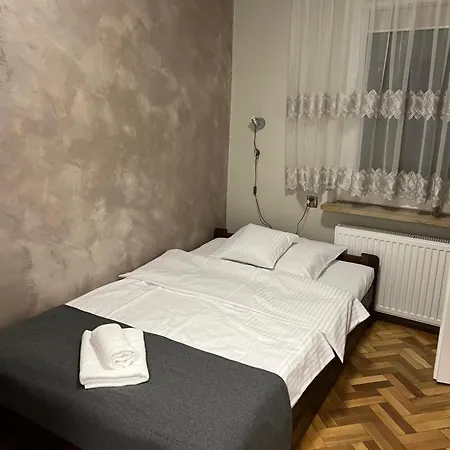 Jasminowy Dwor Polanica-Zdrój