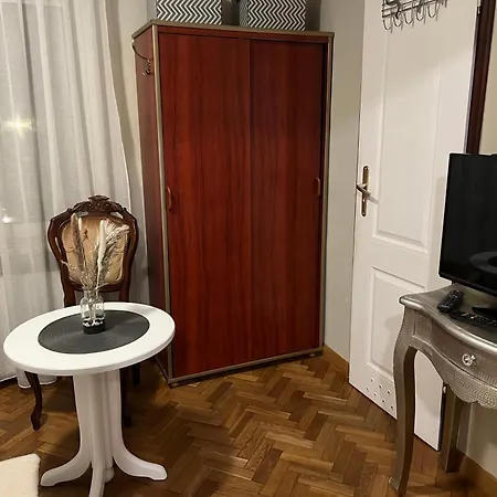 Jasminowy Dwor Polanica-Zdrój