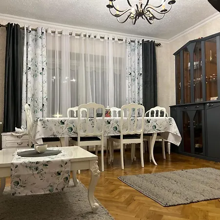 Quarto em Acomodações Particulares Jasminowy Dwor