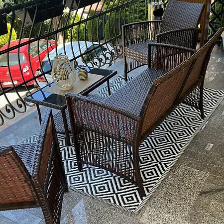 Jasminowy Dwor Accommodatie bij particulieren *