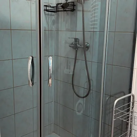 Jasminowy Dwor Accommodatie bij particulieren Polanica-Zdrój