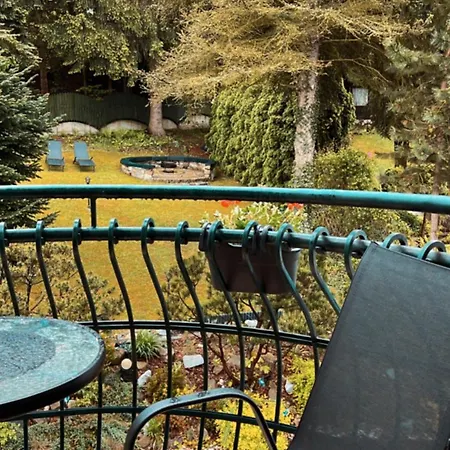 Jasminowy Dwor Accommodatie bij particulieren Polanica-Zdrój