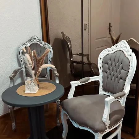 Jaśminowy Dwór *