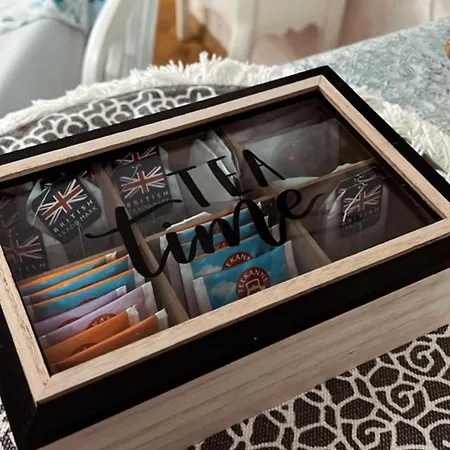 Jasminowy Dwor Accommodatie bij particulieren Polanica-Zdrój