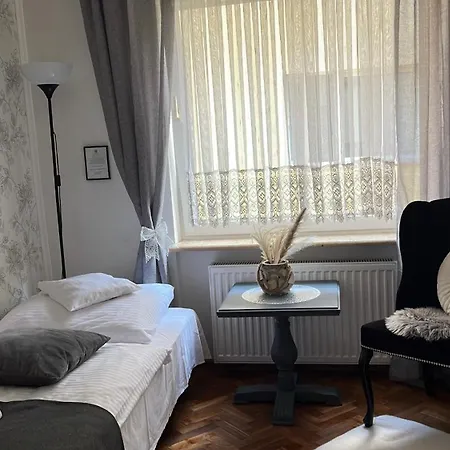 Jasminowy Dwor Accommodatie bij particulieren Polanica-Zdrój