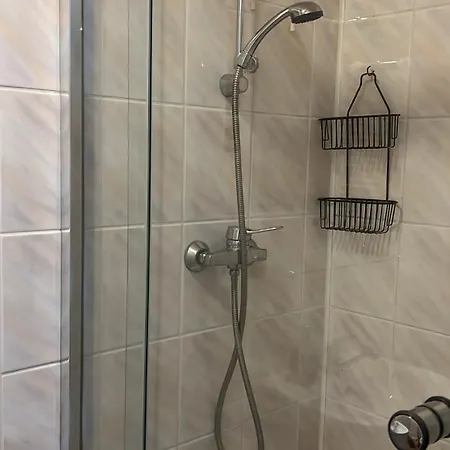 Accommodatie bij particulieren Jasminowy Dwor Polanica-Zdrój