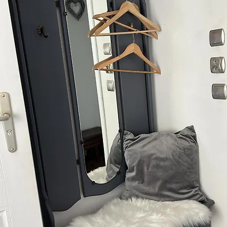 Accommodatie bij particulieren Jasminowy Dwor *