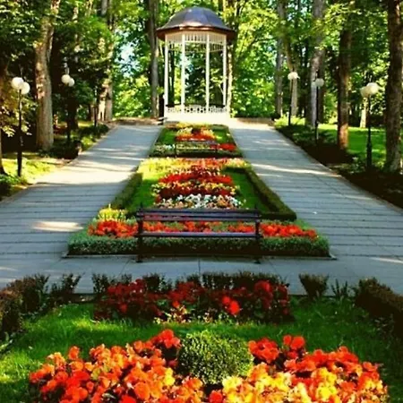 Accommodatie bij particulieren Jasminowy Dwor