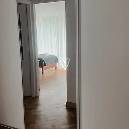 Jasminowy Dwor Accommodatie bij particulieren *