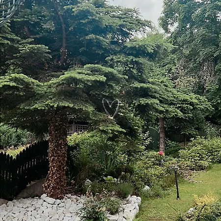 Jasminowy Dwor Privatunterkunft