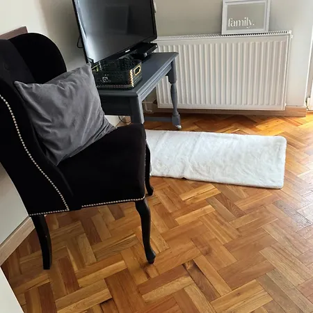 Jasminowy Dwor * Polanica-Zdrój