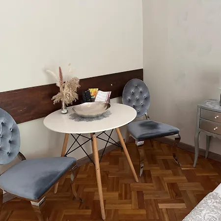 Jasminowy Dwor Polanica-Zdrój