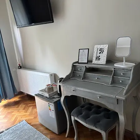 Jasminowy Dwor * Polanica-Zdrój