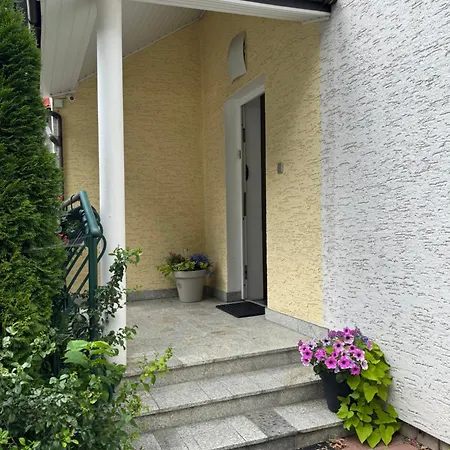 Jaśminowy Dwór Quarto em Acomodações Particulares *
