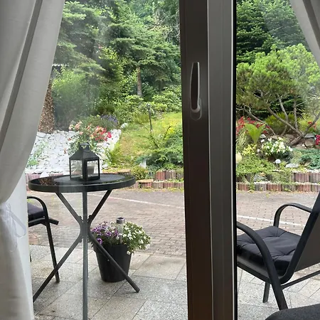 Accommodatie bij particulieren Jasminowy Dwor Polanica-Zdrój