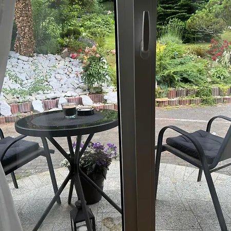 Jaśminowy Dwór Kwatera prywatna