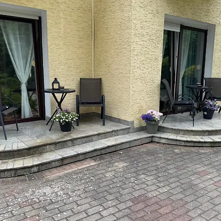 Jasminowy Dwor Accommodatie bij particulieren *