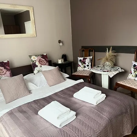 Jasminowy Dwor * Bad Altheide