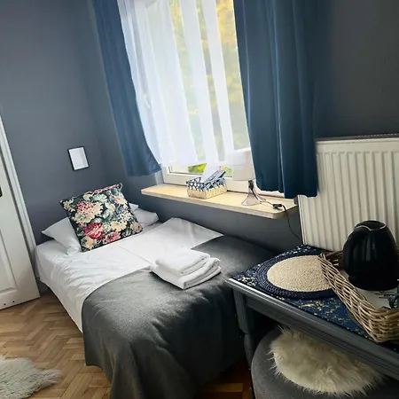 Accommodatie bij particulieren Jasminowy Dwor