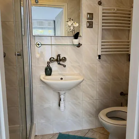 Jasminowy Dwor Polanica-Zdrój