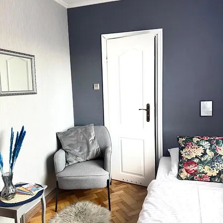 Jasminowy Dwor * Bad Altheide