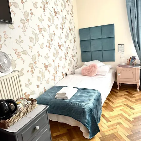 Jasminowy Dwor Accommodatie bij particulieren