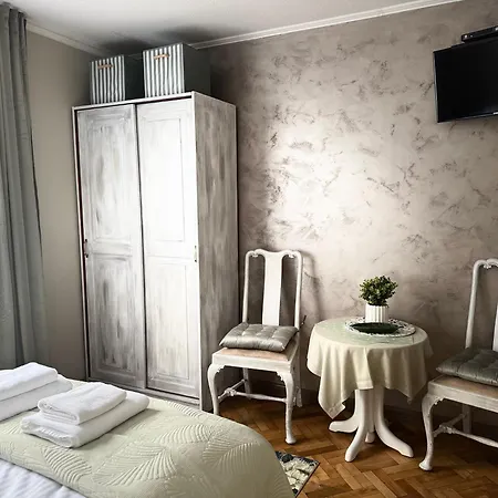 Accommodatie bij particulieren Jasminowy Dwor