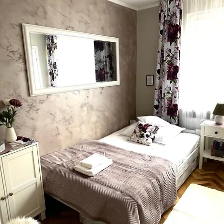 Jasminowy Dwor Polanica-Zdrój