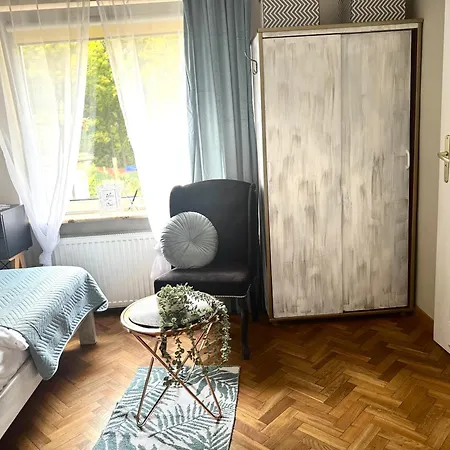 Jasminowy Dwor * Bad Altheide