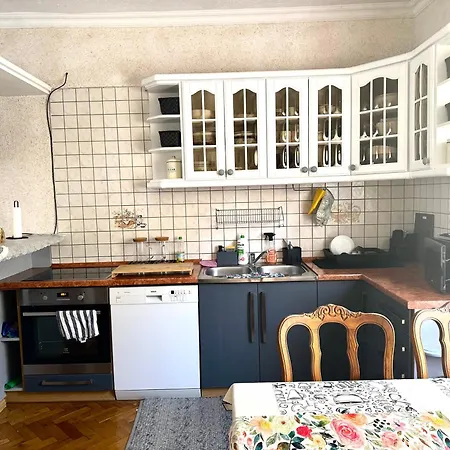 Jasminowy Dwor Polanica-Zdrój