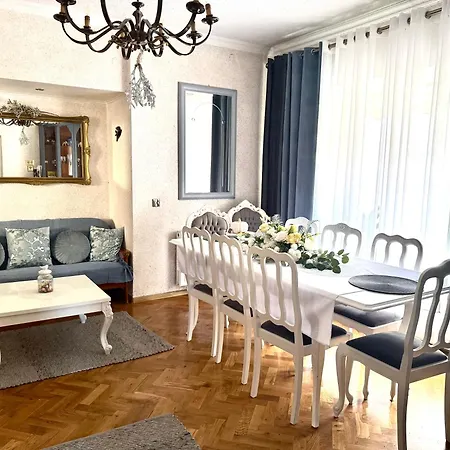 Accommodatie bij particulieren Jasminowy Dwor