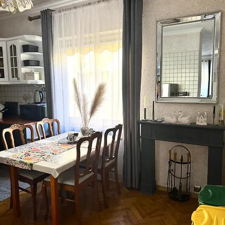 Jasminowy Dwor Accommodatie bij particulieren Polanica-Zdrój