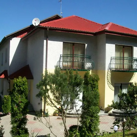 Accommodatie bij particulieren Jasminowy Dwor Polanica-Zdrój