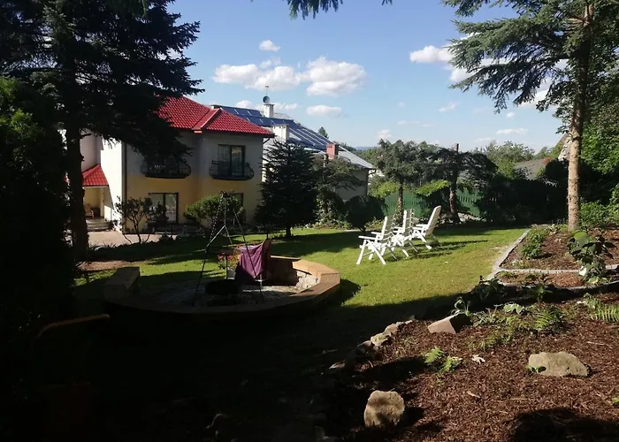 Jasminowy Dwor Polanica-Zdrój