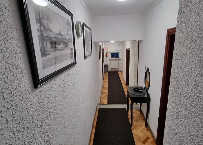 Homestay szállás Jasminowy Dwor Polanica-Zdrój