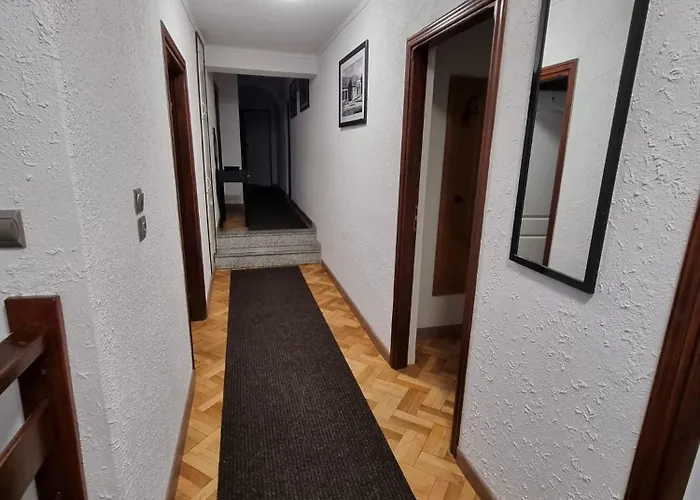 Homestay szállás Jasminowy Dwor *