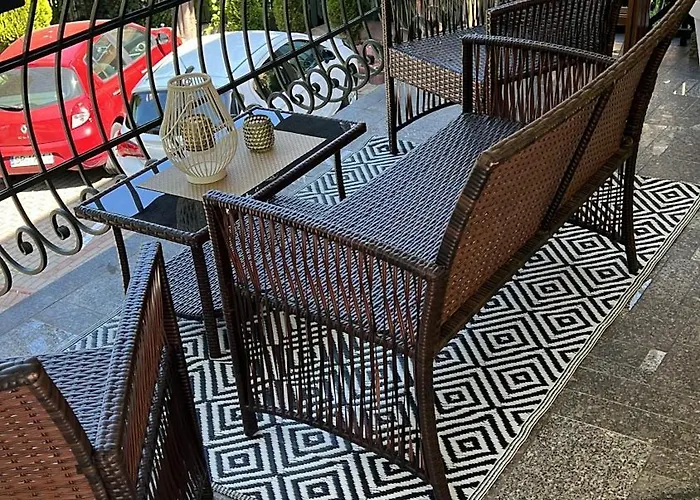 Jasminowy Dwor Homestay szállás *