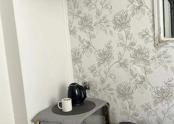 Jasminowy Dwor Polanica-Zdrój