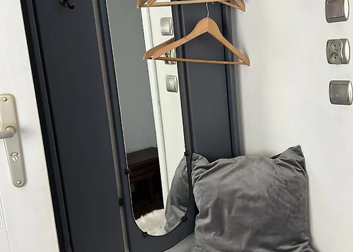 Homestay szállás Jasminowy Dwor *