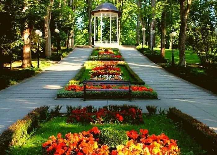 Homestay szállás Jasminowy Dwor