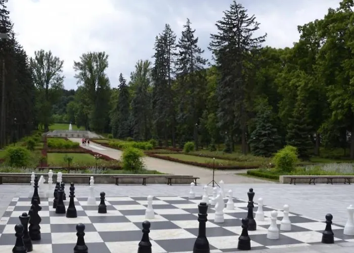 Jasminowy Dwor Homestay szállás *