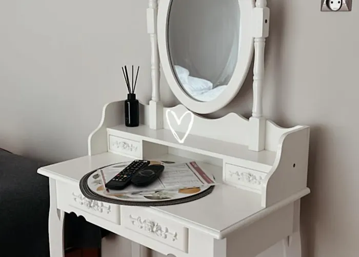 Jasminowy Dwor * Polanica-Zdrój