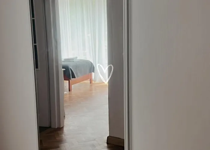 Jasminowy Dwor Homestay szállás *