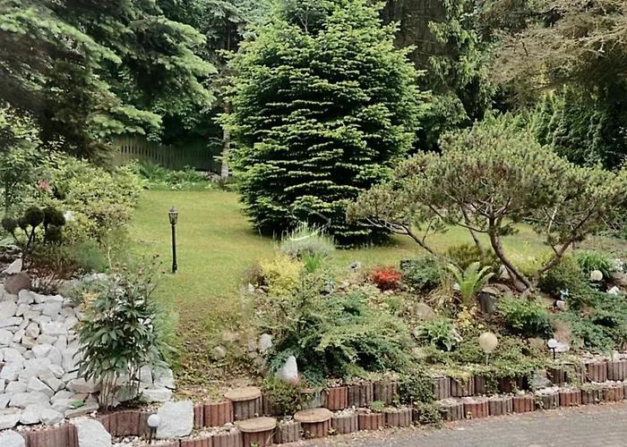 Jasminowy Dwor Polanica-Zdrój